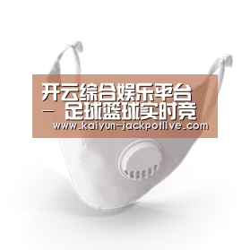 N95 口罩