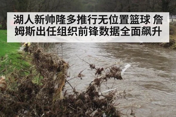 湖人新帅隆多推行无位置篮球 詹姆斯出任组织前锋数据全面飙升